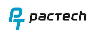 PT PACTECH