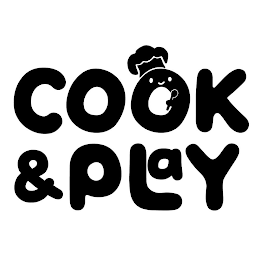 COOK&PLAY