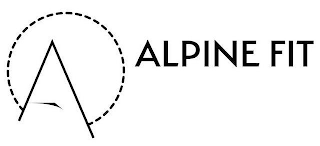 ALPINE FIT