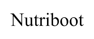 NUTRIBOOT