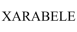 XARABELE
