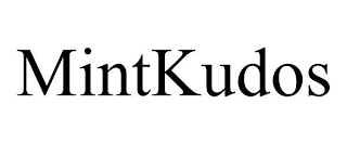 MINTKUDOS