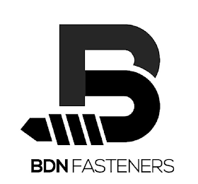 B BDN FASTENERS