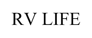 RV LIFE