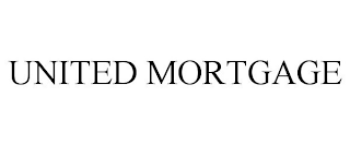UNITED MORTGAGE