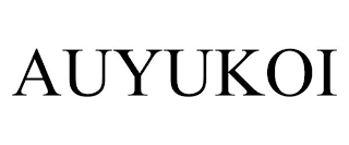 AUYUKOI