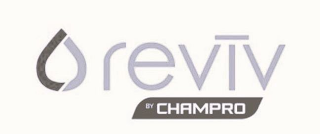 REVIV BY CHAMPRO