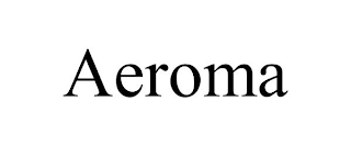 AEROMA