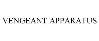 VENGEANT APPARATUS