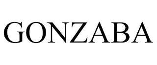 GONZABA