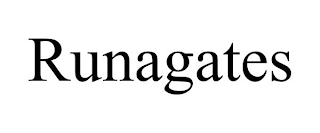 RUNAGATES