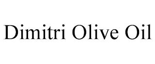 DIMITRI OLIVE OIL