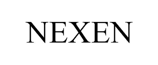 NEXEN