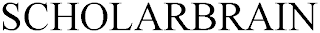 SCHOLARBRAIN
