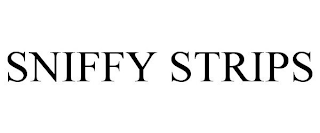 SNIFFY STRIPS