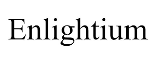 ENLIGHTIUM