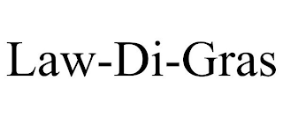 LAW-DI-GRAS