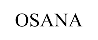 OSANA