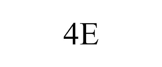4E