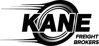 KANE FREIGHT BROKERS