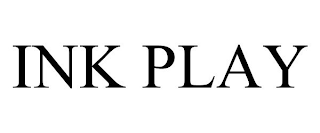 INK PLAY