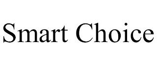 SMART CHOICE
