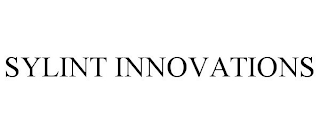 SYLINT INNOVATIONS