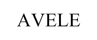 AVELE