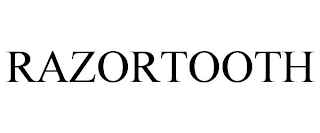 RAZORTOOTH