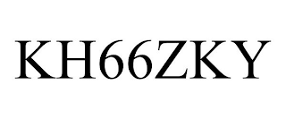 KH66ZKY