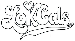 LOKCALS