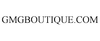 GMGBOUTIQUE.COM