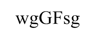 WGGFSG