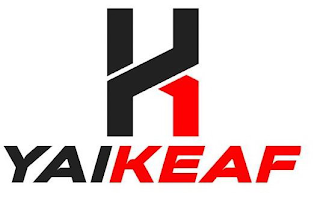 YAIKEAF