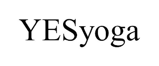 YESYOGA