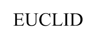 EUCLID