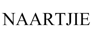 NAARTJIE