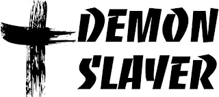 DEMON SLAYER