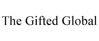 THE GIFTED GLOBAL
