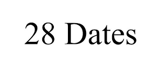 28 DATES