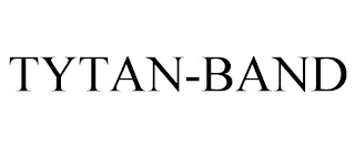 TYTAN-BAND