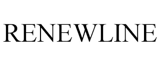 RENEWLINE