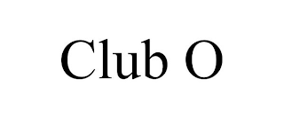 CLUB O