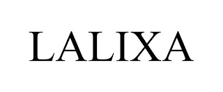 LALIXA