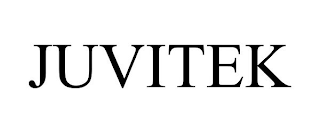 JUVITEK