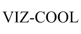 VIZ-COOL
