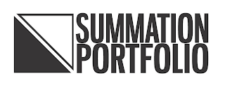 SUMMATION PORTFOLIO
