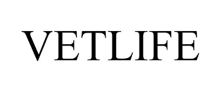 VETLIFE