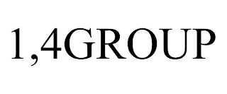 1,4GROUP