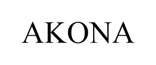 AKONA